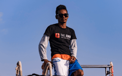 The Junk Liveaboards: “Simply The Best Liveaboard Experience in Thailand”